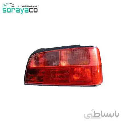 چراغ پارس عقب سمت شاگرد فناوران