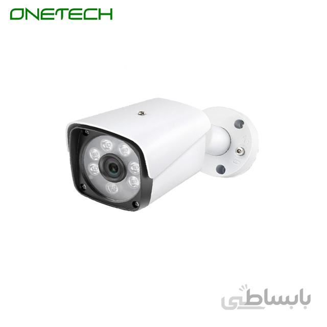 دوربین مداربسته بولت مدل onetech on-810