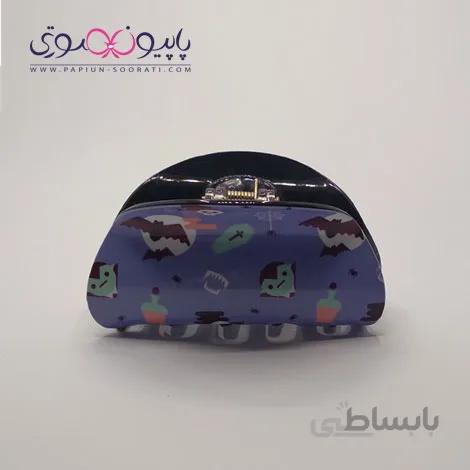 کلیپس مو هالوین کد 8