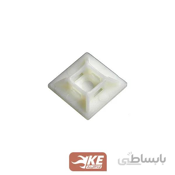 پایه بست کمربندی 2 سانت بسته 10 عددی
