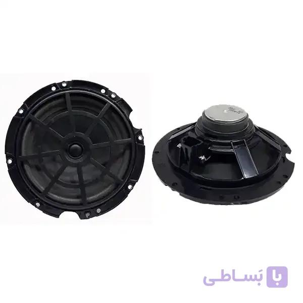 باند فابریک درب جلوئی ۲۰۶