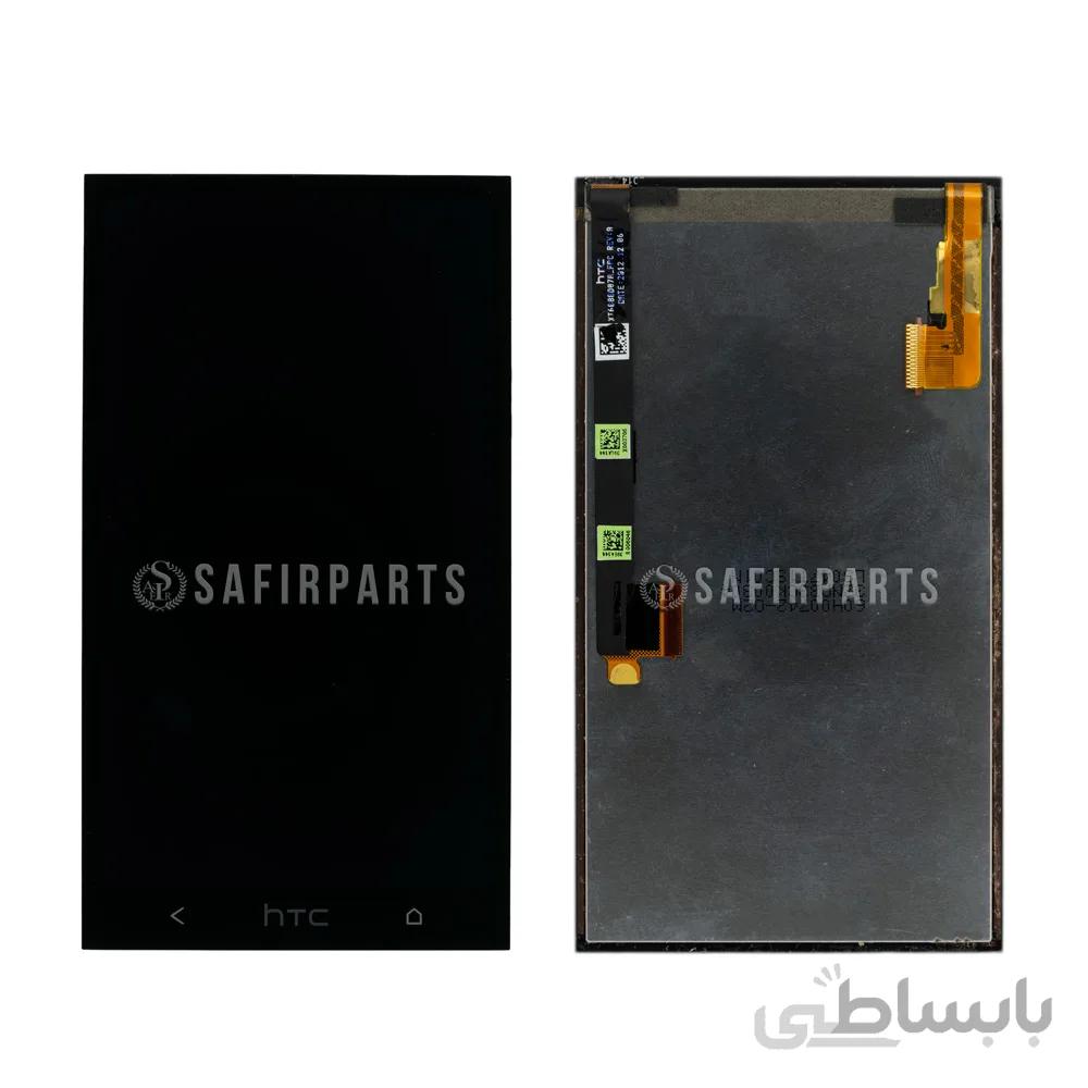 LCD HTC One M7 – تاچ ال سی دی اچ تی سی One M7