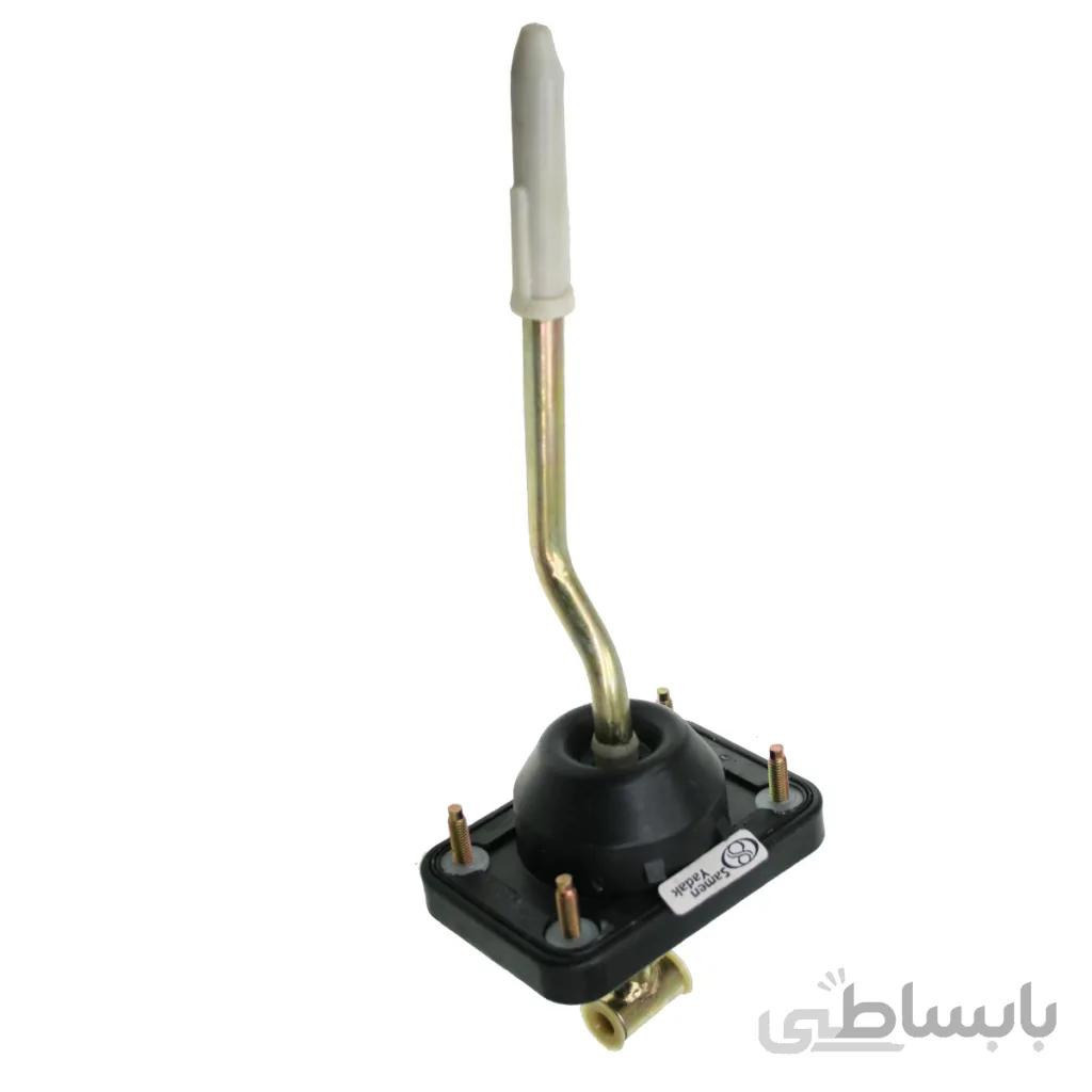 لیور دسته دنده پژو 206