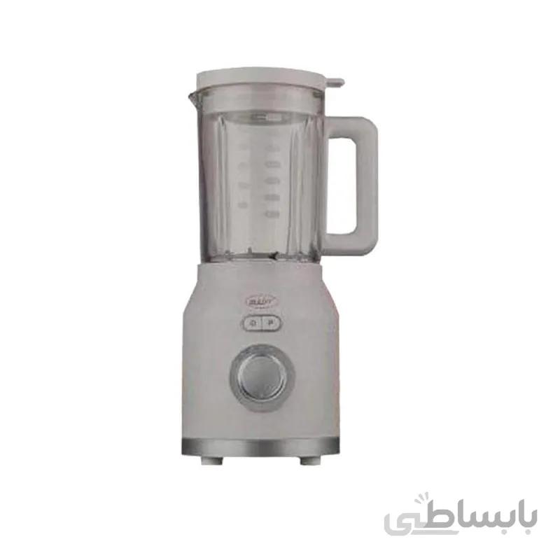 مخلوط کن مایر مدل MR_115 - سفید ا TABLE BLENDER 1200w 1.8L maier MR_115
