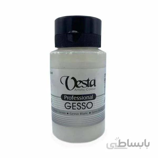 جسو حرفه ای 500 میل وستا