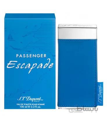 Passenger Escapade S.T. Dupont