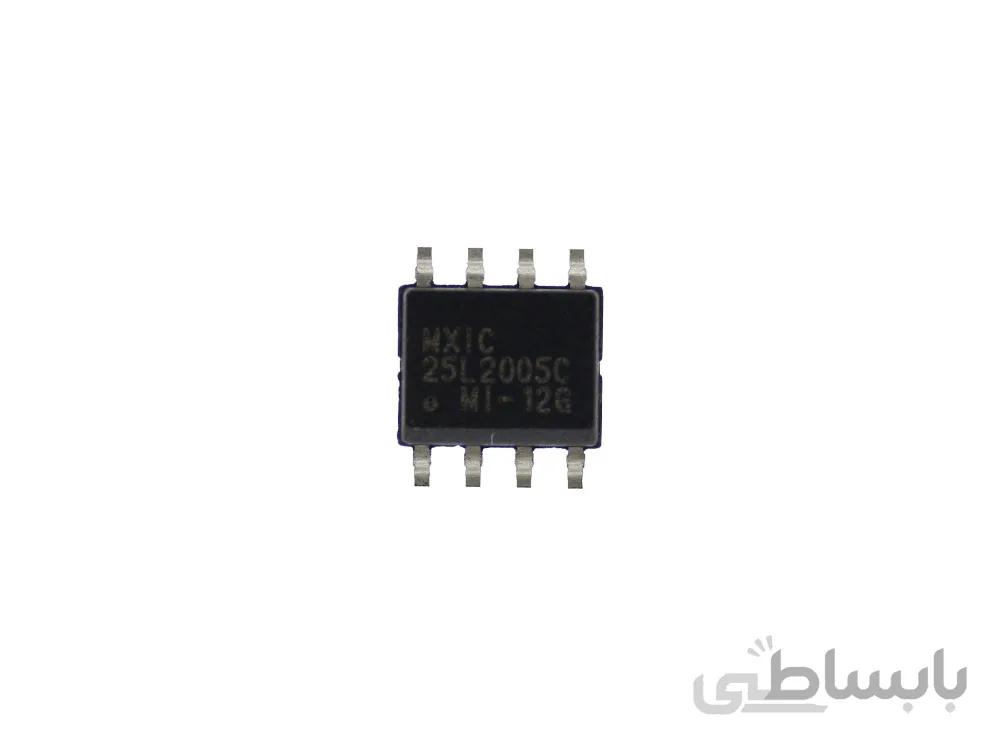 IC BIOS 25L2005C - FLASH 256KB SMALL 3.3V