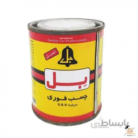 چسب فوری بل یک کیلویی