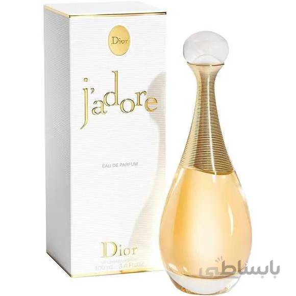 دکانت عطر دیور جادور-Dior jadore edp