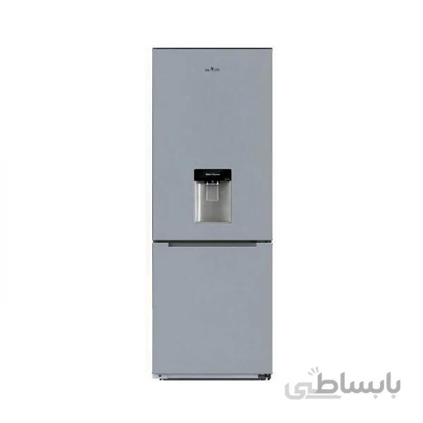 یخچال فریزر سینجر مدل C5599 ا Sinjer Combi C5599