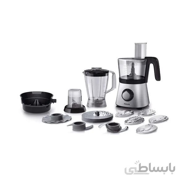 غذاساز فیلیپس مدل Philips HR7631