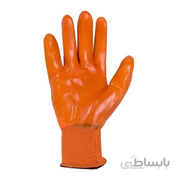دستکش ایمنی استاد کار مجموعه 3عددی