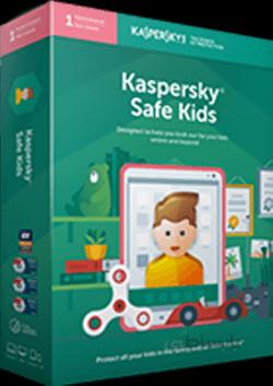 Kaspersky Safe Kids