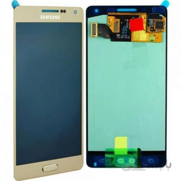 تاچ ال سی دی سامسونگ Samsung Galaxy A5 2015 A500