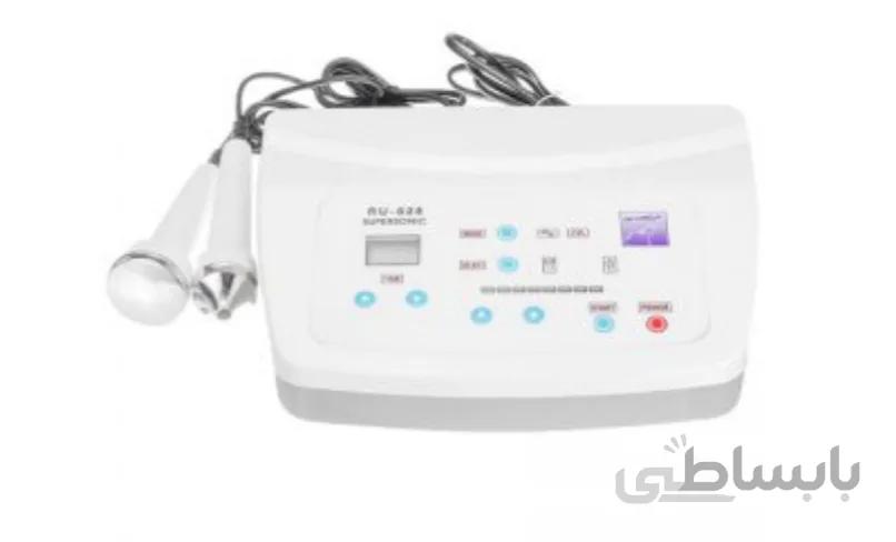 دستگاه جوانسازی پوست اولترا سونیک