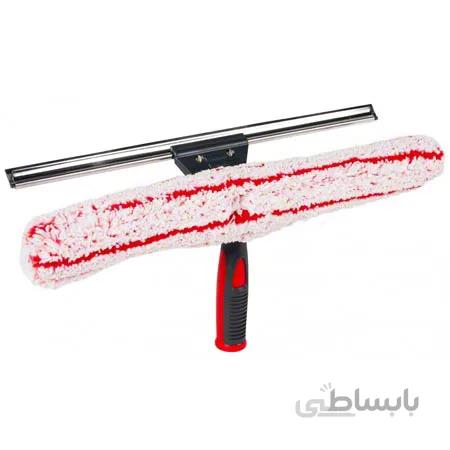شیشه پاک کن دوطرفه IPC Pulex 35