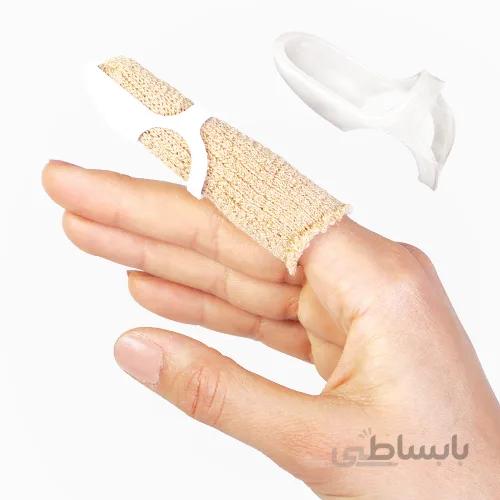 ملت فینگر اسپلینت ا Finger Splint Nation