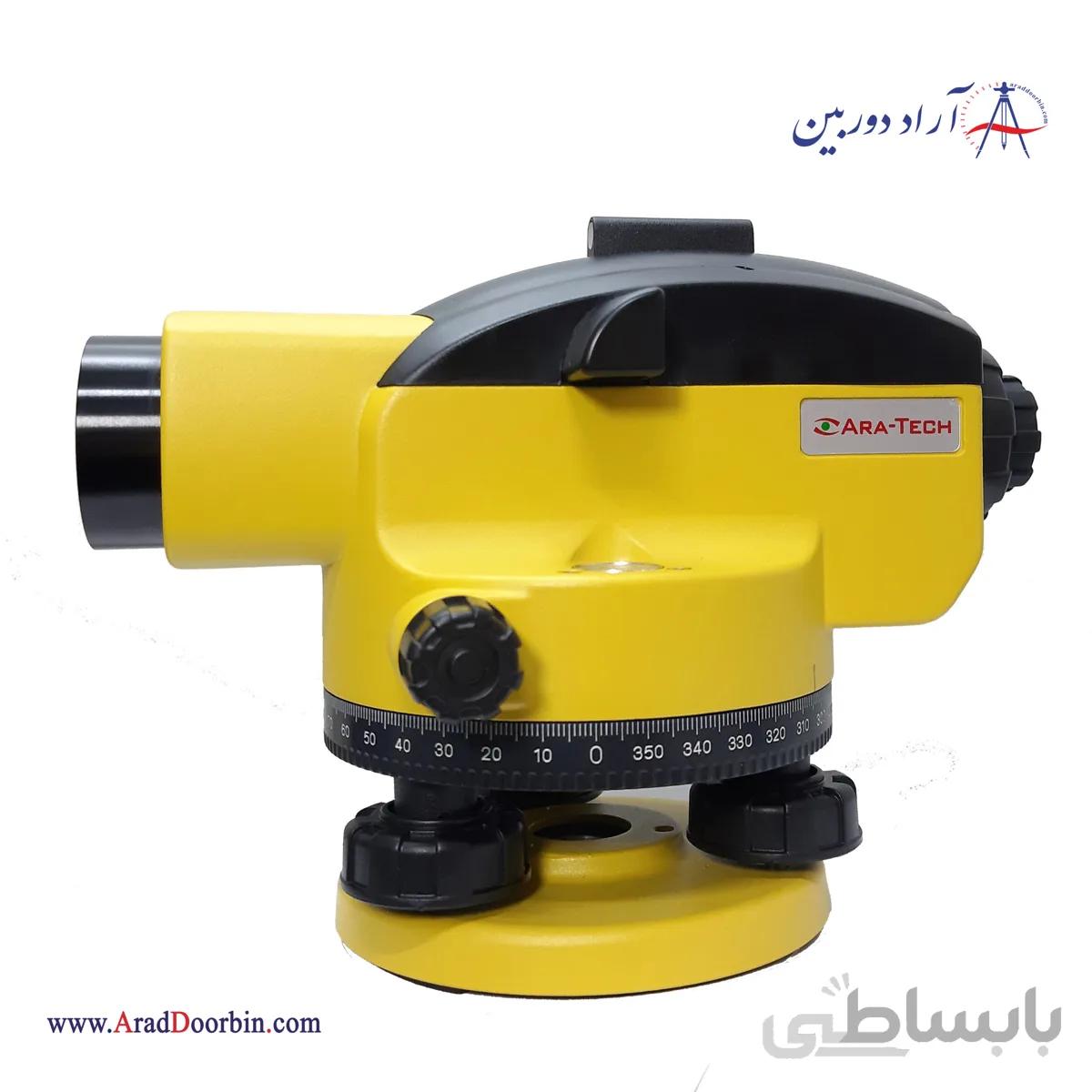 ترازیاب آراتک AT10