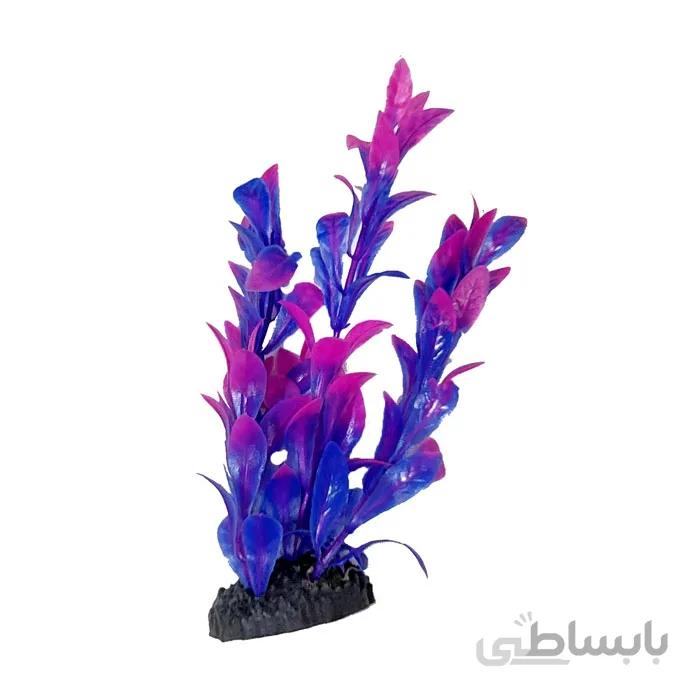 گیاه مصنوعی آکواریوم کد 12CPS-50