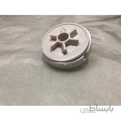 كوبل سر موتور آبمیوه گیری پارس خزر جدید vitafruit (آبمیوه گیری ویتافروت )