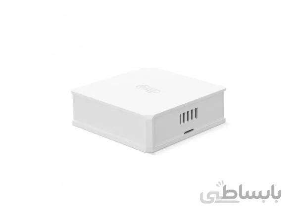 سنسور دما و رطوبت هوشمند SONOFF ZigBee