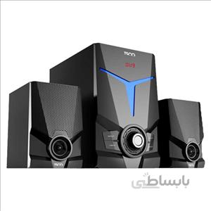 اسپیکر دسکتاپ تسکو مدل TS 2193 ا TSCO TS 2193 Portable Bluetooth Speaker
