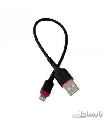 کابل پاوربانک آیفون آککیو مدل UC04