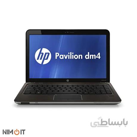 لپ تاپ HP Pavilion dm4