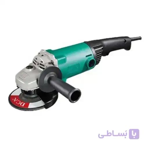فرز متوسط دی سی ای مدل ASM02-125B