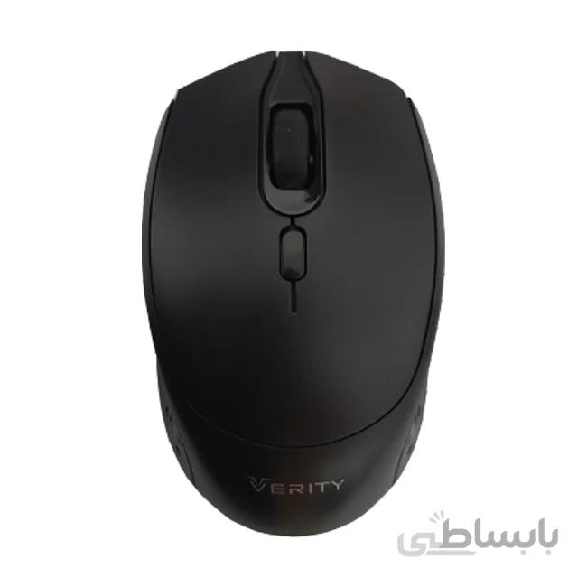 ماوس بی سیم وریتی مدل V-MS4116W