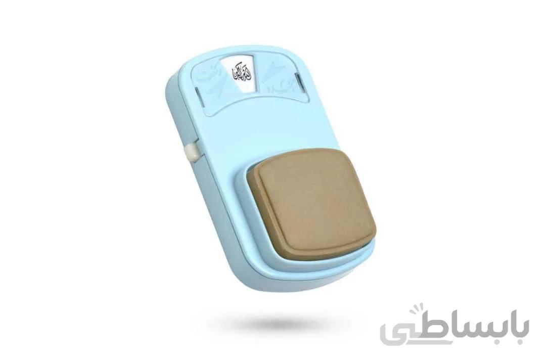 مهر رکعت شمار امین ویژه