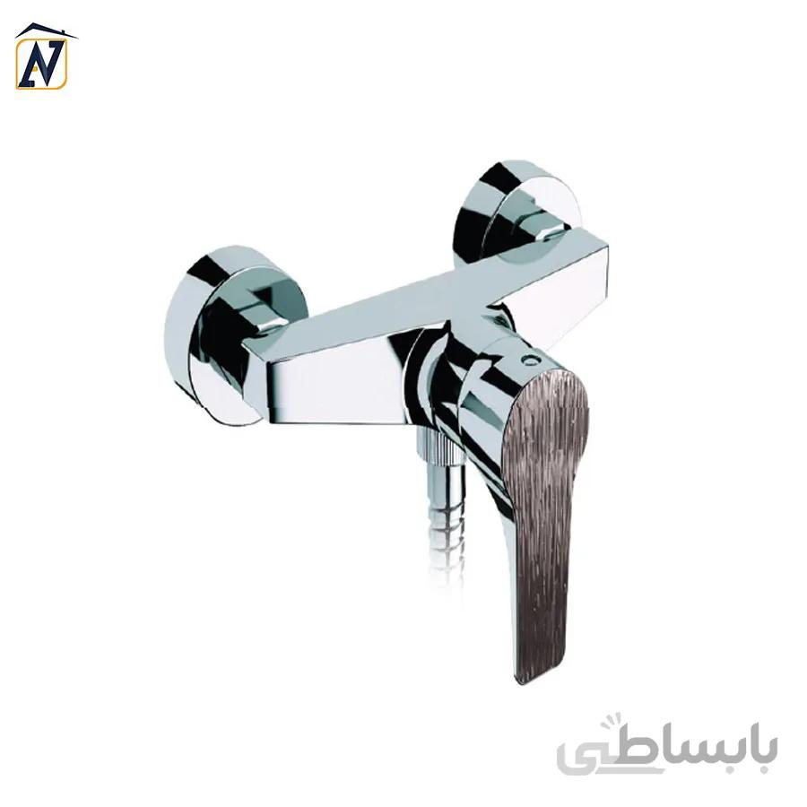 شیر توالت ایتالیایی پنتاگونو مدل ورتیک