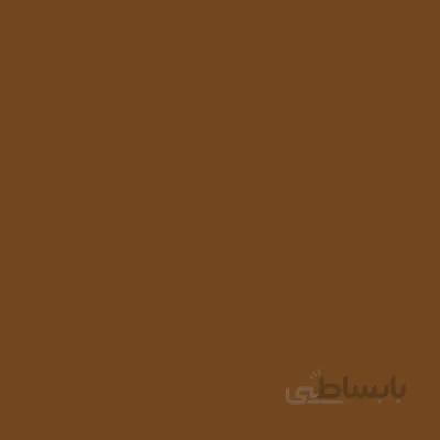 رنگ اکریلیک ساده 125ml سوداکو قهوه ای روشن (302) -1002