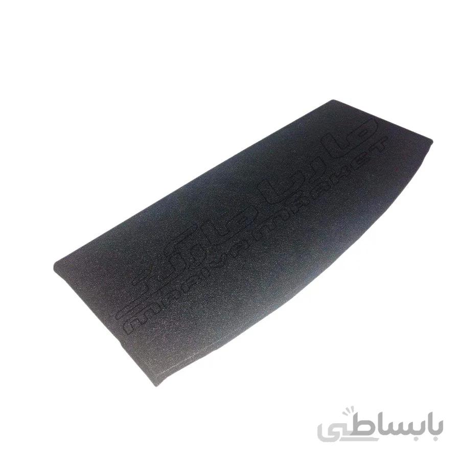طاقچه پراید کوتاه