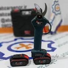 قیچی هرس BOSS مدل CORE 25 VF