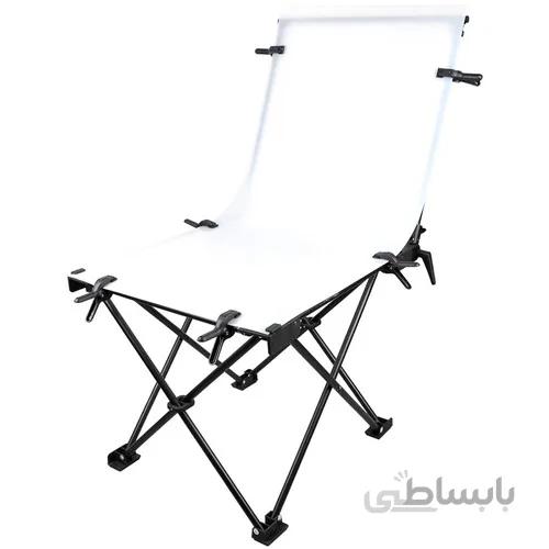 میز نور عکاسی 130×60 سانتیمتر
