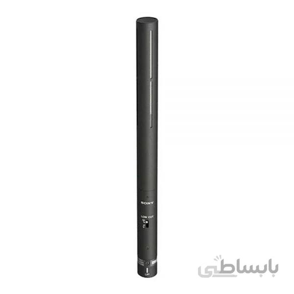 SONY ECM-673