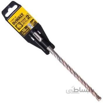 مته 4 شیار دیوالت مدل DT9541 ا Dewalt DT9541 Extreme Masonry Drill Bit