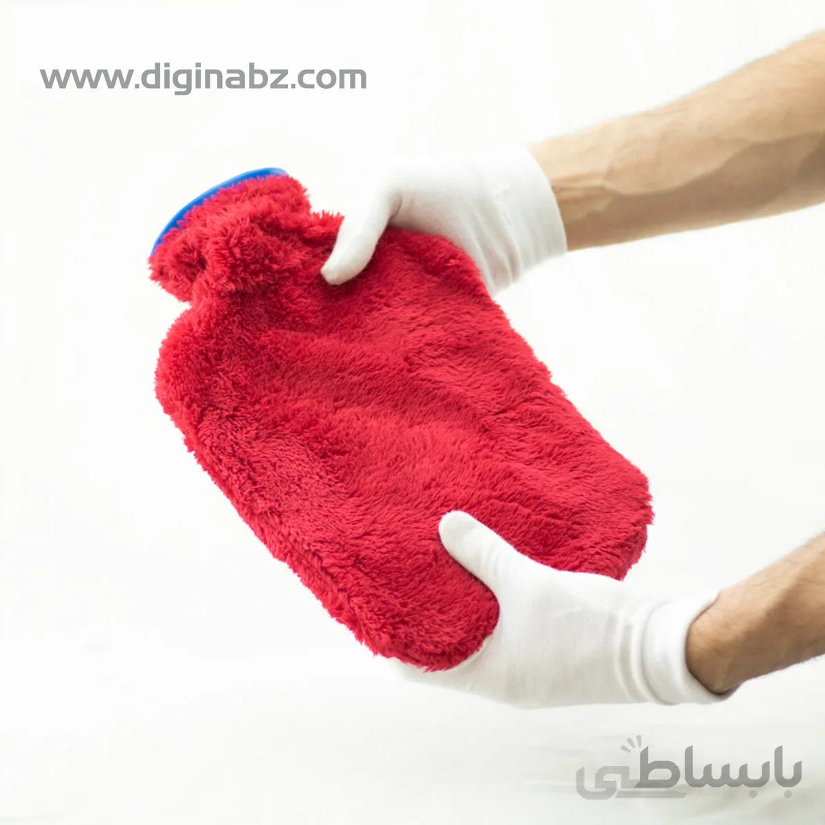 کیسه آبگرم یونیک
