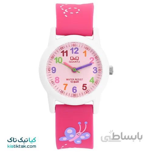 ساعت مچی کیو اند کیو مدل VR99J002Y