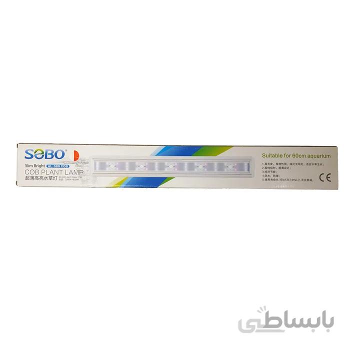 ال ای دی آکواریم AL-580COB سوبو