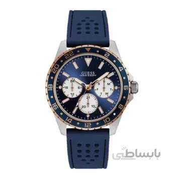 ساعت مچی عقربه ای مردانه گس مدل 1108G4