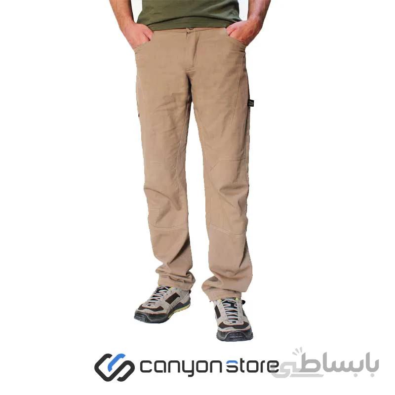 شلوار کتان بولدپلاس مگاهندز – Megahandz Bould+ pants