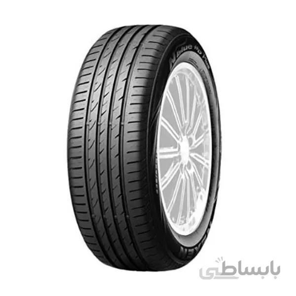 لاستیک 215/60R16 نکسن NBLUE HD PLUS