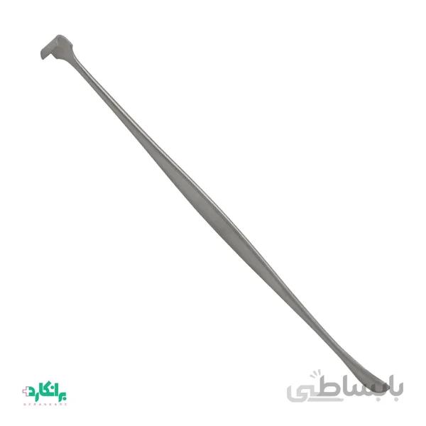 دکولور لوزه ساده