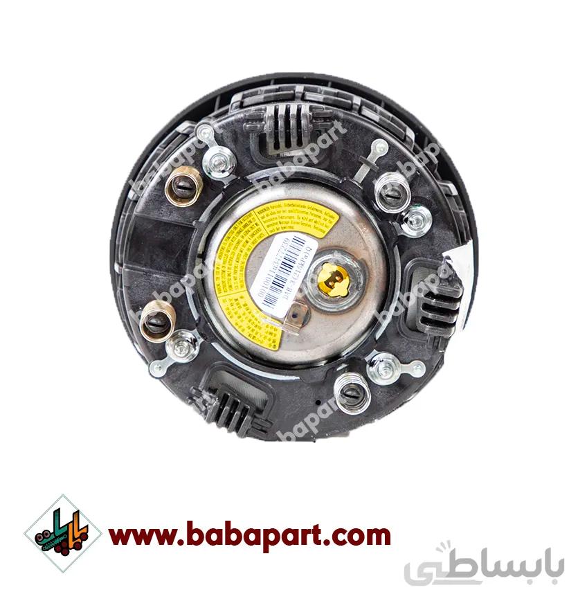 ایربگ سمت راننده کوپا ریگان