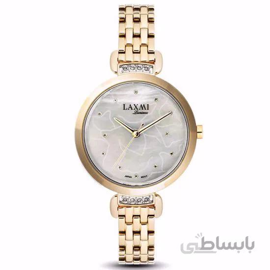 لاکسمی 3-8069 ا ساعت مچی مجلسی لاکسمی 3-8069