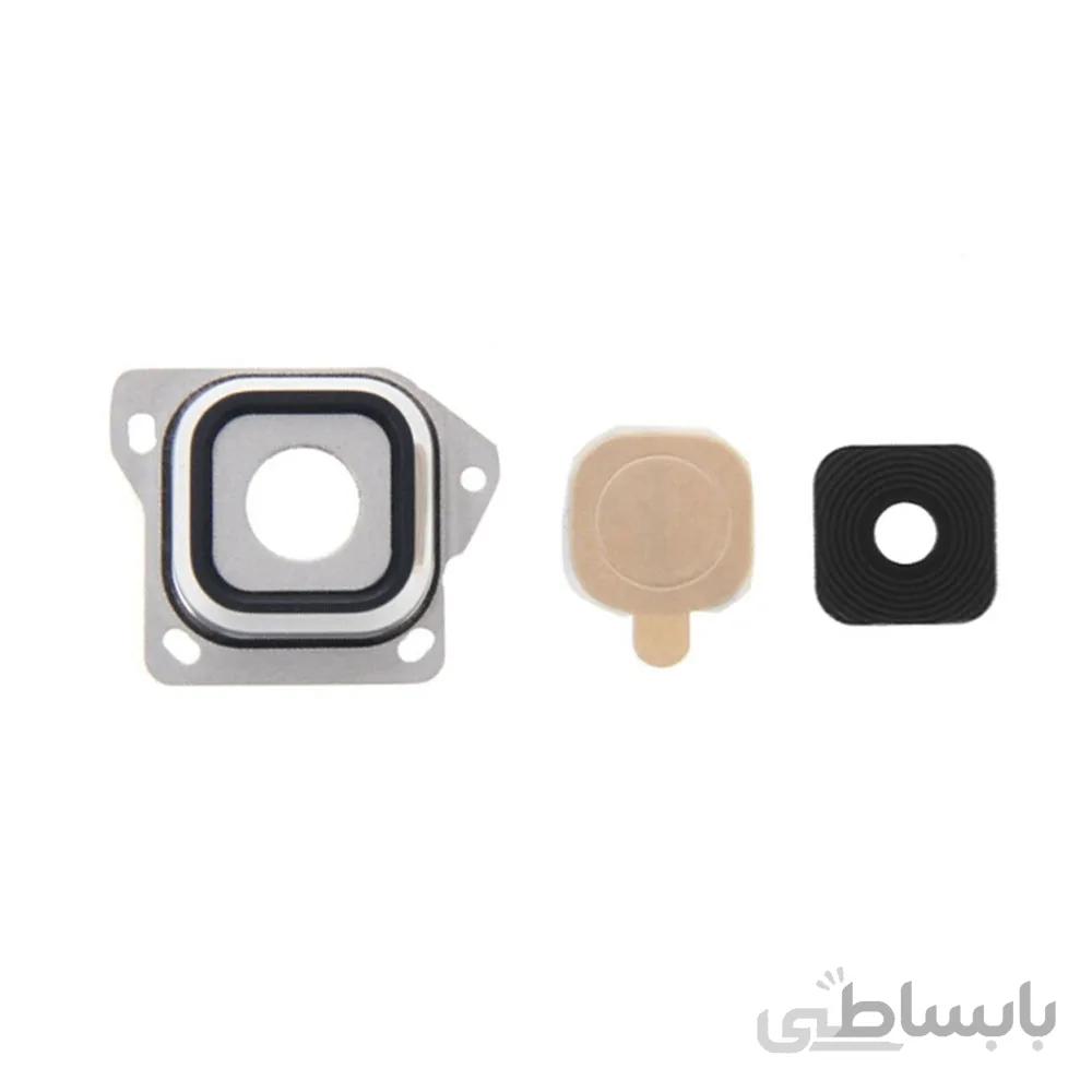 شیشه دوربین Camera Glass Galaxy A3