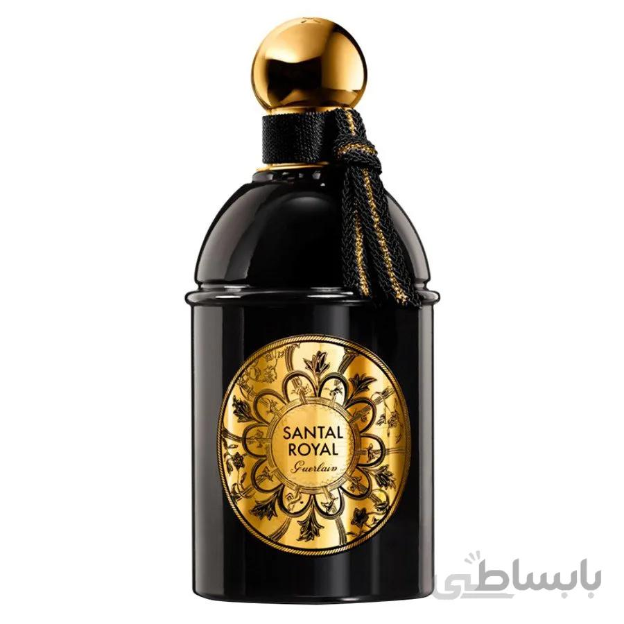 سمپل/دکانت عطر ادکلن گرلن سانتال رویال Guerlain Santal Royal