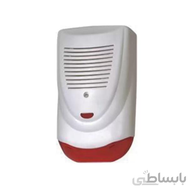 آژیر فلاشر فضای بیرونی PH506 طرح غیر اصلی